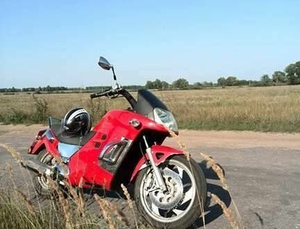 Другая Другая 2008 в Чернигове на Automoto.ua Другая Другая, объемом двигателя 0.25 л и пробегом 0 тыс. км за 1499 $, фото 1 на Automoto.ua