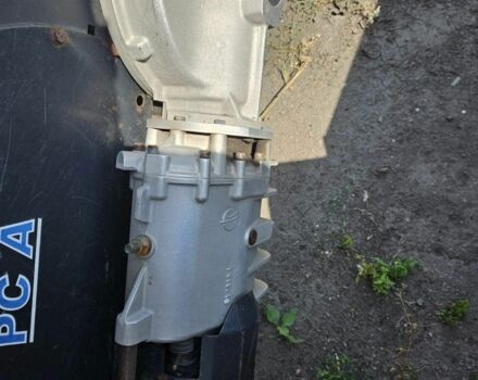 Другая Другая, объемом двигателя 0 л и пробегом 0 тыс. км за 15000 $, фото 8 на Automoto.ua