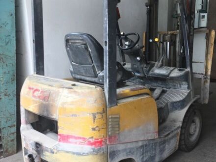 Інша Інша, об'ємом двигуна 0 л та пробігом 0 тис. км за 6399 $, фото 1 на Automoto.ua