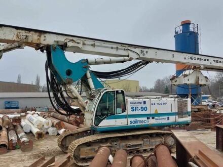 Інша Інша, об'ємом двигуна 0 л та пробігом 0 тис. км за 291470 $, фото 1 на Automoto.ua