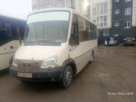 Другая Другая, объемом двигателя 0 л и пробегом 0 тыс. км за 8999 $, фото 1 на Automoto.ua