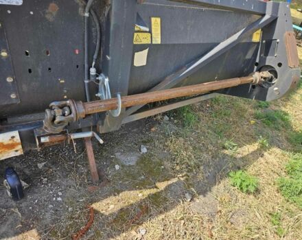 Другая Другая, объемом двигателя 0 л и пробегом 0 тыс. км за 15000 $, фото 7 на Automoto.ua