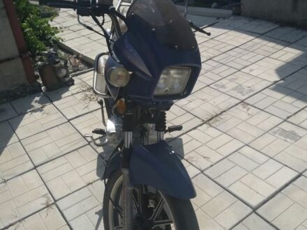 Другая Другая 2008 в Павлограде на Automoto.ua Другая Другая, объемом двигателя 49 л и пробегом 0 тыс. км за 242 $, фото 1 на Automoto.ua