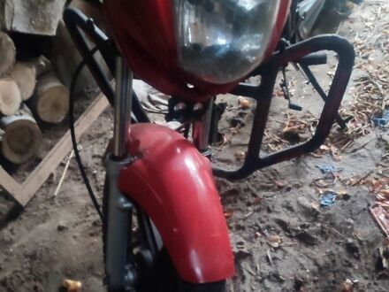 Другая Другая 2008 в Буче на Automoto.ua Другая Другая, объемом двигателя 0.15 л и пробегом 0 тыс. км за 239 $, фото 1 на Automoto.ua