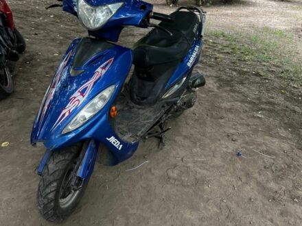 Інша Інша, об'ємом двигуна 50 л та пробігом 0 тис. км за 158 $, фото 1 на Automoto.ua