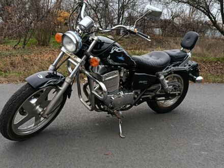 Інша Інша, об'ємом двигуна 0.25 л та пробігом 0 тис. км за 999 $, фото 1 на Automoto.ua