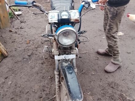 Другая Другая, объемом двигателя 72 л и пробегом 0 тыс. км за 142 $, фото 1 на Automoto.ua