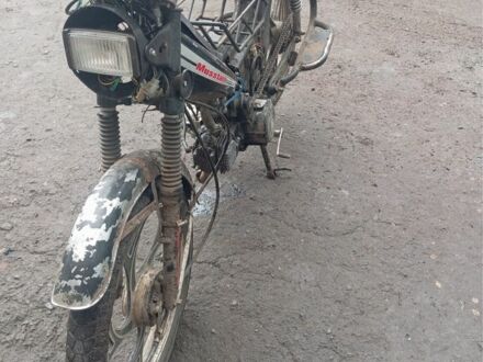 Другая Другая, объемом двигателя 0 л и пробегом 0 тыс. км за 213 $, фото 1 на Automoto.ua