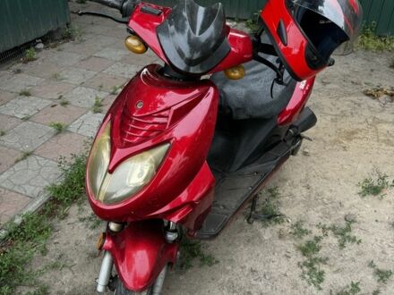 Другая Другая 2008 в Нежине на Automoto.ua Другая Другая, объемом двигателя 80 л и пробегом 0 тыс. км за 255 $, фото 1 на Automoto.ua