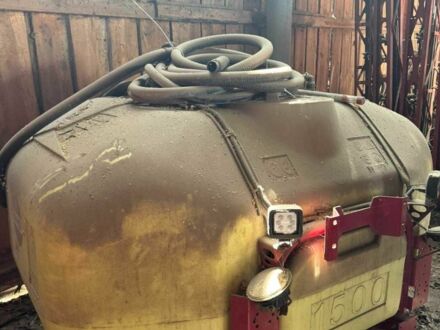 Інша Інша, об'ємом двигуна 0 л та пробігом 0 тис. км за 75400 $, фото 1 на Automoto.ua