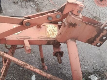 Другая Другая, объемом двигателя 0 л и пробегом 0 тыс. км за 356 $, фото 1 на Automoto.ua