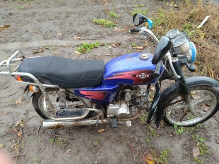 Другая Другая, объемом двигателя 72 л и пробегом 0 тыс. км за 120 $, фото 1 на Automoto.ua