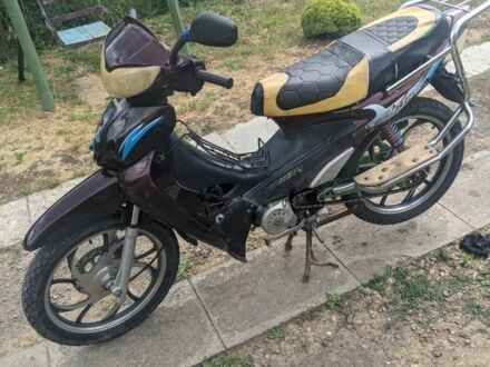 Другая Другая 2008 в Бориславе на Automoto.ua Другая Другая, объемом двигателя 0.11 л и пробегом 0 тыс. км за 267 $, фото 1 на Automoto.ua