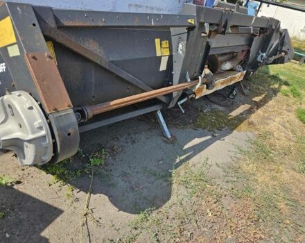 Другая Другая, объемом двигателя 0 л и пробегом 0 тыс. км за 15000 $, фото 6 на Automoto.ua