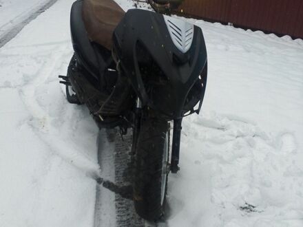 Другая Другая, объемом двигателя 75 л и пробегом 0 тыс. км за 300 $, фото 1 на Automoto.ua