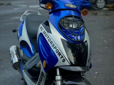 Другая Другая, объемом двигателя 49 л и пробегом 0 тыс. км за 380 $, фото 1 на Automoto.ua