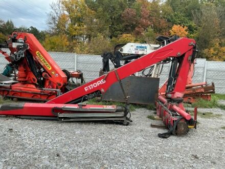 Другая Другая, объемом двигателя 0 л и пробегом 0 тыс. км за 7550 $, фото 1 на Automoto.ua