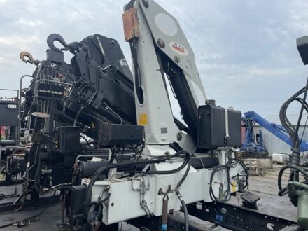 Другая Другая, объемом двигателя 0 л и пробегом 0 тыс. км за 9700 $, фото 1 на Automoto.ua