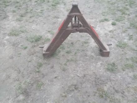 Другая Другая, объемом двигателя 0 л и пробегом 0 тыс. км за 62 $, фото 1 на Automoto.ua