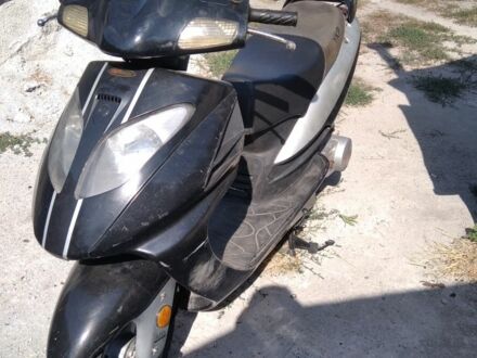 Другая Другая 2008 в Запорожье на Automoto.ua Другая Другая, объемом двигателя 0.15 л и пробегом 0 тыс. км за 364 $, фото 1 на Automoto.ua