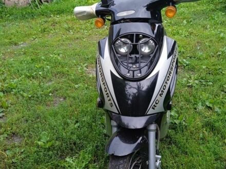 Другая Другая, объемом двигателя 0 л и пробегом 0 тыс. км за 297 $, фото 1 на Automoto.ua