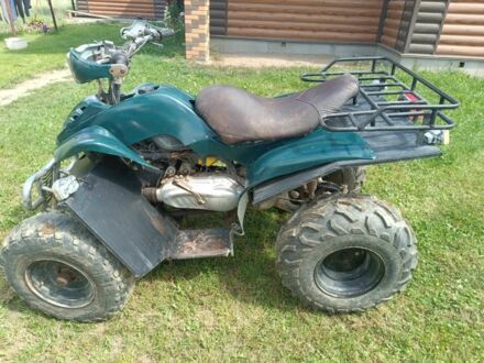 Другая Другая 2008 в Верховине на Automoto.ua Другая Другая, объемом двигателя 0.15 л и пробегом 0 тыс. км за 17000 $, фото 1 на Automoto.ua