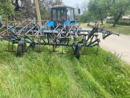 Інша Інша, об'ємом двигуна 0 л та пробігом 0 тис. км за 1000 $, фото 1 на Automoto.ua