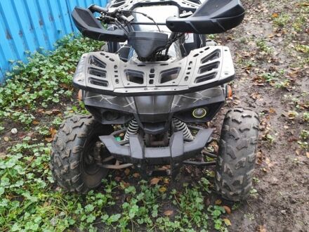 Другая Другая, объемом двигателя 0.11 л и пробегом 0 тыс. км за 404 $, фото 1 на Automoto.ua