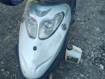 Другая Другая 2008 в Новомосковске на Automoto.ua Другая Другая, объемом двигателя 50 л и пробегом 0 тыс. км за 122 $, фото 1 на Automoto.ua