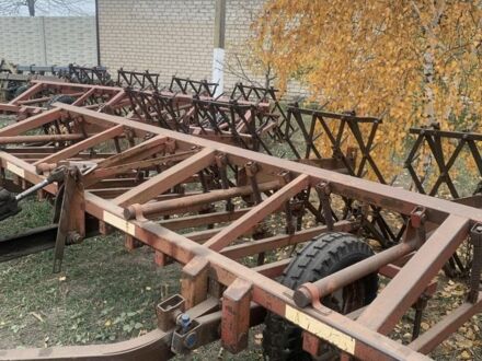 Другая Другая, объемом двигателя 0 л и пробегом 0 тыс. км за 1821 $, фото 1 на Automoto.ua