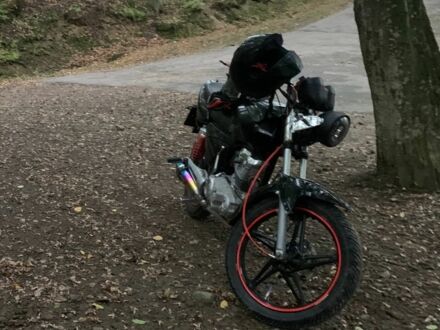 Другая Другая, объемом двигателя 0.2 л и пробегом 0 тыс. км за 710 $, фото 1 на Automoto.ua