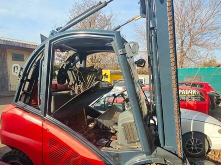 Другая Другая, объемом двигателя 0 л и пробегом 0 тыс. км за 5900 $, фото 1 на Automoto.ua