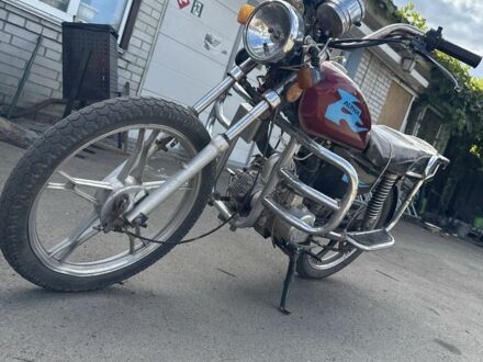 Другая Другая, объемом двигателя 0 л и пробегом 0 тыс. км за 108 $, фото 1 на Automoto.ua