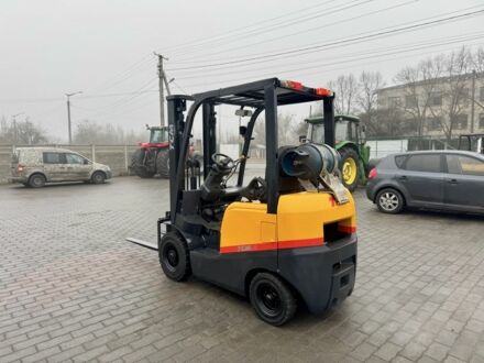 Другая Другая, объемом двигателя 0 л и пробегом 0 тыс. км за 7900 $, фото 1 на Automoto.ua