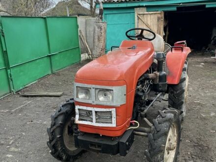 Другая Другая, объемом двигателя 0 л и пробегом 10 тыс. км за 3074 $, фото 1 на Automoto.ua