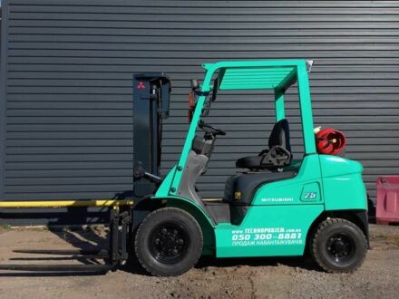 Другая Другая, объемом двигателя 0 л и пробегом 0 тыс. км за 15507 $, фото 1 на Automoto.ua