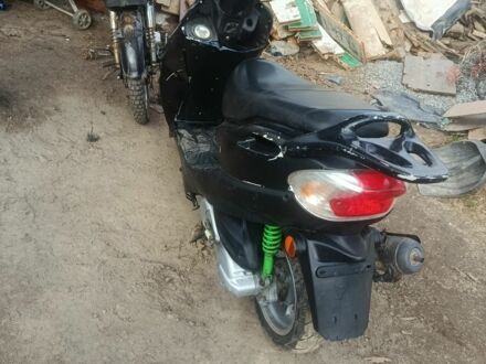 Другая Другая, объемом двигателя 0 л и пробегом 0 тыс. км за 119 $, фото 1 на Automoto.ua