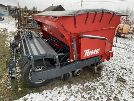 Інша Інша, об'ємом двигуна 0 л та пробігом 0 тис. км за 13000 $, фото 1 на Automoto.ua