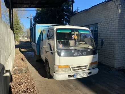 Інша Інша, об'ємом двигуна 0 л та пробігом 0 тис. км за 4000 $, фото 1 на Automoto.ua