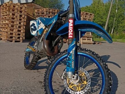 Другая Другая, объемом двигателя 85 л и пробегом 0 тыс. км за 1800 $, фото 1 на Automoto.ua