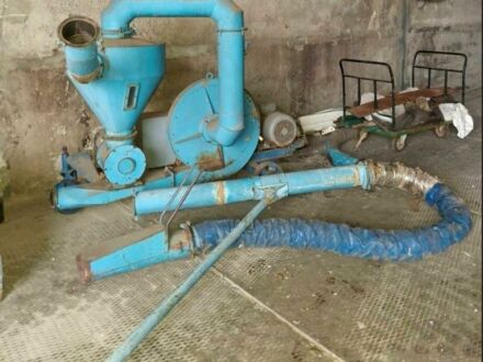 Другая Другая, объемом двигателя 0 л и пробегом 0 тыс. км за 2845 $, фото 1 на Automoto.ua