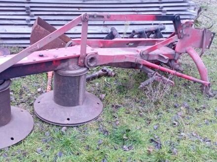 Другая Другая, объемом двигателя 0 л и пробегом 0 тыс. км за 398 $, фото 1 на Automoto.ua