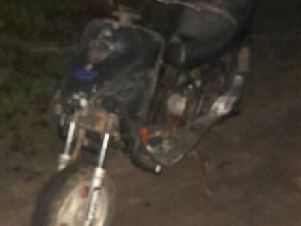 Другая Другая, объемом двигателя 80 л и пробегом 0 тыс. км за 48 $, фото 1 на Automoto.ua