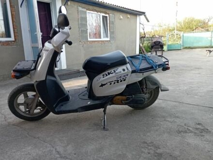 Другая Другая, объемом двигателя 0 л и пробегом 0 тыс. км за 357 $, фото 1 на Automoto.ua