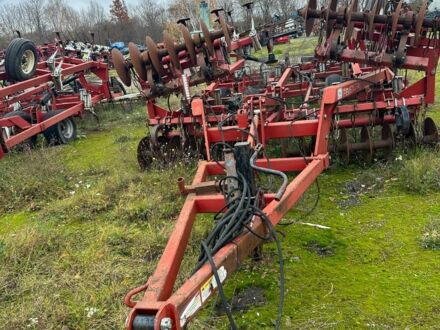 Другая Другая, объемом двигателя 0 л и пробегом 0 тыс. км за 15611 $, фото 1 на Automoto.ua