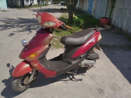 Другая Другая 2008 в Вольногорске на Automoto.ua Другая Другая, объемом двигателя 80 л и пробегом 0 тыс. км за 158 $, фото 1 на Automoto.ua