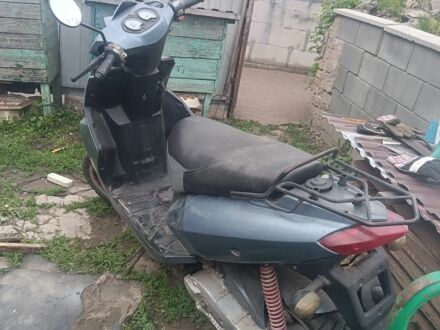 Другая Другая, объемом двигателя 50 л и пробегом 0 тыс. км за 6500 $, фото 1 на Automoto.ua