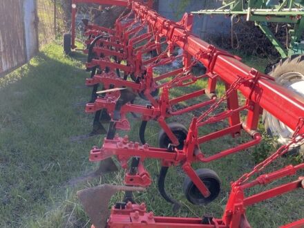 Інша Інша, об'ємом двигуна 0 л та пробігом 0 тис. км за 1456 $, фото 1 на Automoto.ua