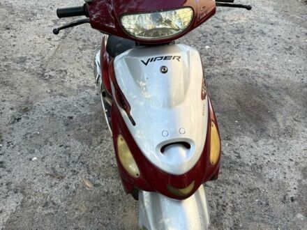 Другая Другая 2008 в Славянске на Automoto.ua Другая Другая, объемом двигателя 50 л и пробегом 0 тыс. км за 170 $, фото 1 на Automoto.ua