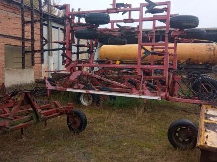 Другая Другая, объемом двигателя 0 л и пробегом 0 тыс. км за 8500 $, фото 1 на Automoto.ua